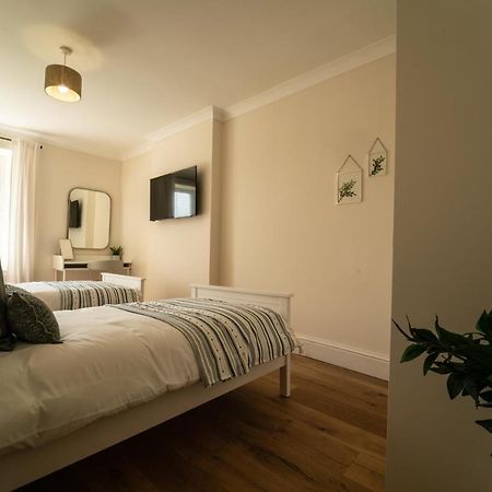 Foundry Farm House Hexham Buitenkant foto