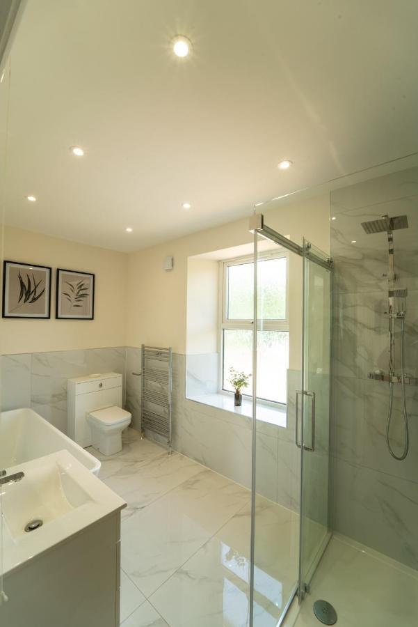 Foundry Farm House Hexham Buitenkant foto