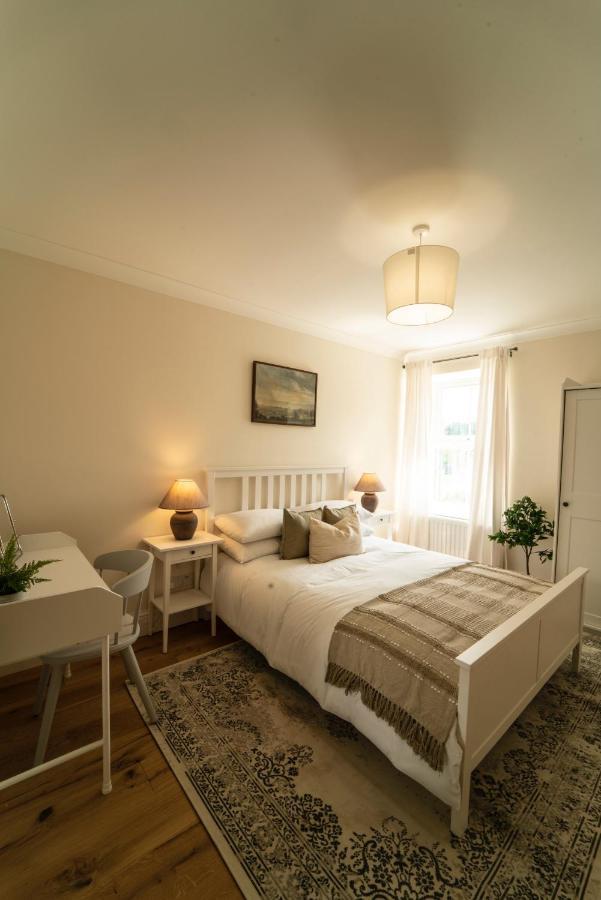 Foundry Farm House Hexham Buitenkant foto