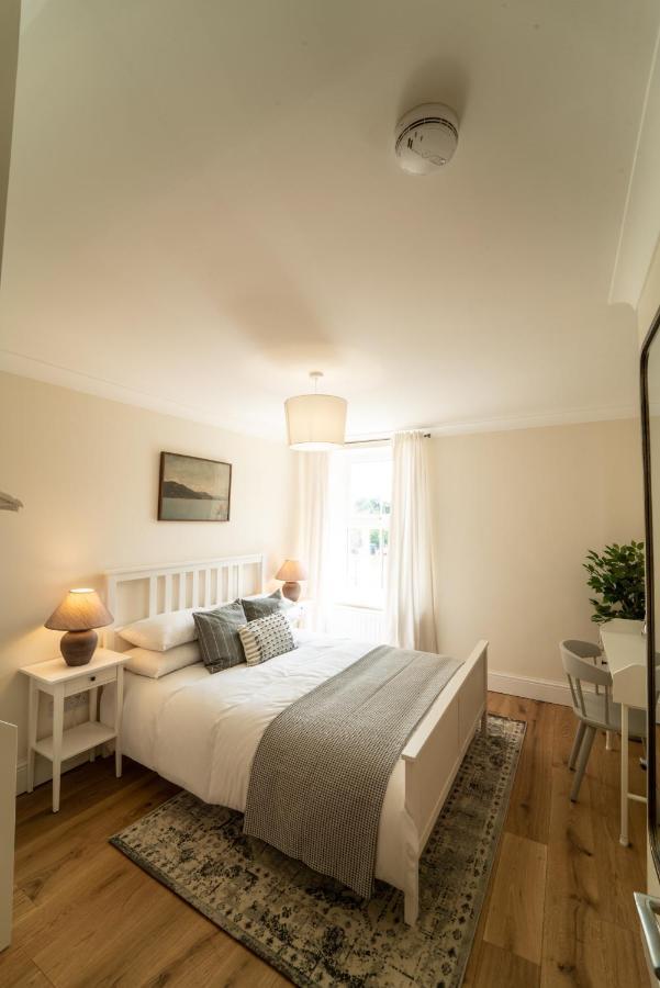Foundry Farm House Hexham Buitenkant foto