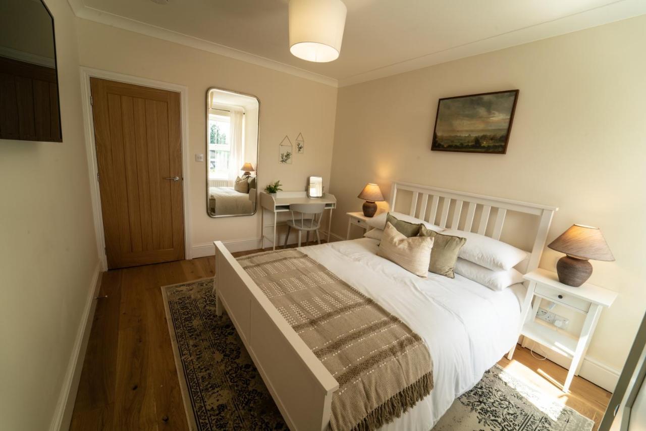 Foundry Farm House Hexham Buitenkant foto