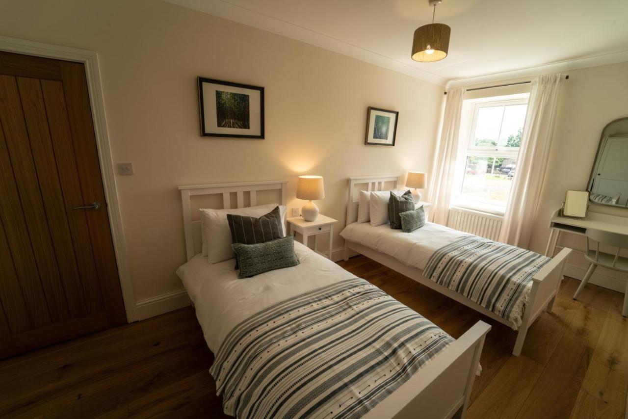 Foundry Farm House Hexham Buitenkant foto