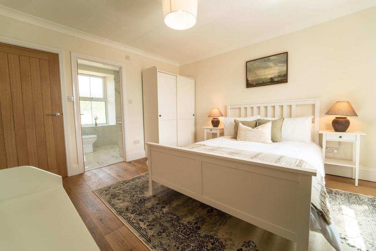 Foundry Farm House Hexham Buitenkant foto
