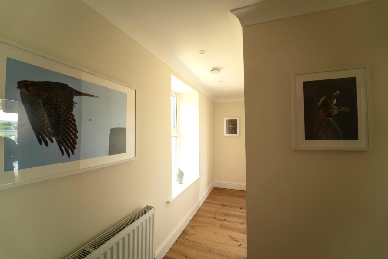 Foundry Farm House Hexham Buitenkant foto